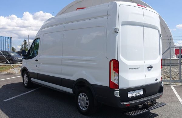 Ford Transit L3H3 350L 96 kW, nabídka 53312859-165c-4297-9fec-95bac45c78f7