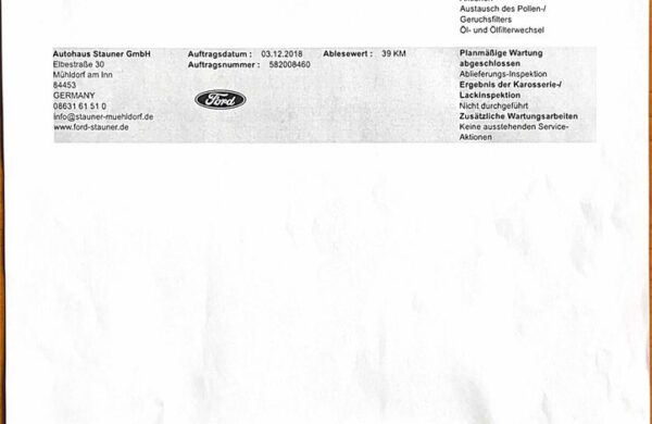 Ford Kuga 2.0 TDCi Titanium, nabídka 800f622d-7402-4067-8dbd-038e4cb8a0e3