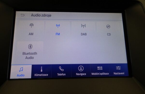 Ford Galaxy 110 kw, manuál, 7-míst, tažné , nabídka 7638de0e-a9ae-4610-bd15-13167670ec6b