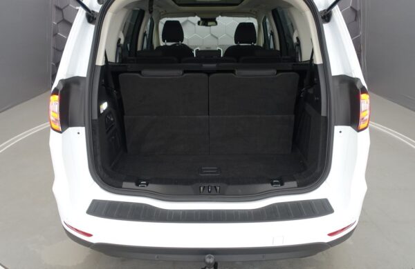 Ford Galaxy 110 kw, manuál, 7-míst, tažné , nabídka 7638de0e-a9ae-4610-bd15-13167670ec6b