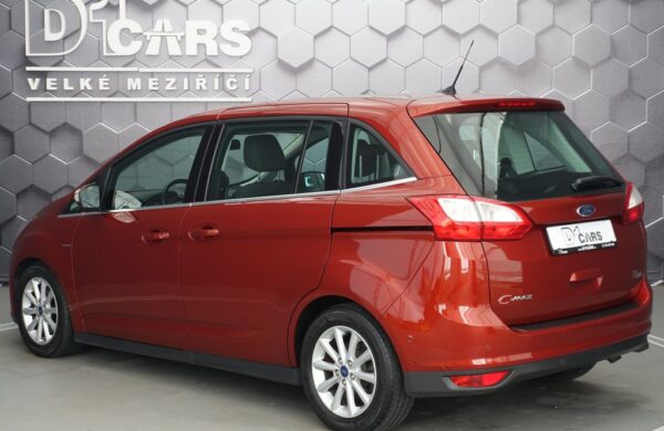 Ford Grand C-Max 2,0 TDCi Titanium, nabídka d578678c-134c-4bad-aba2-c2e96a519c00