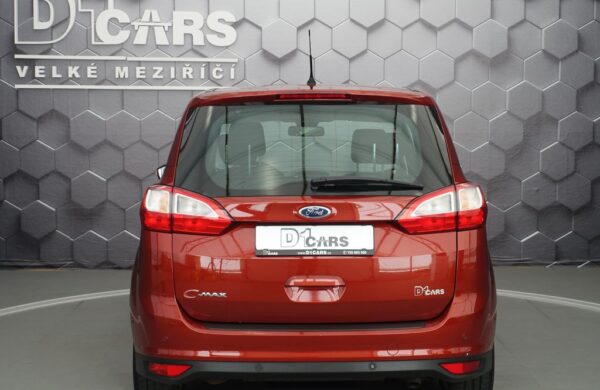 Ford Grand C-Max 2,0 TDCi Titanium, nabídka d578678c-134c-4bad-aba2-c2e96a519c00