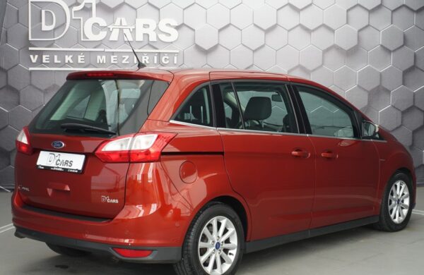Ford Grand C-Max 2,0 TDCi Titanium, nabídka d578678c-134c-4bad-aba2-c2e96a519c00