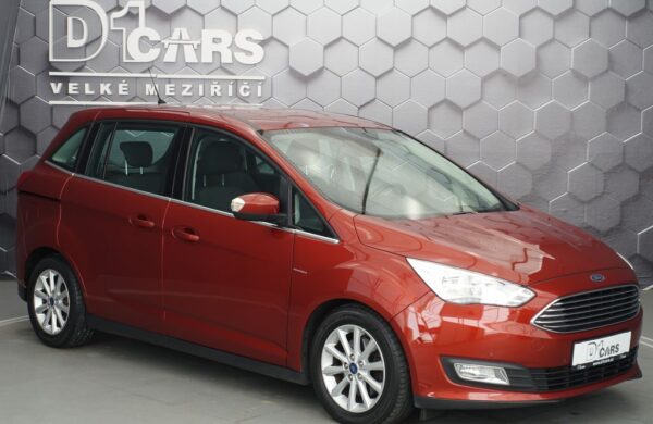 Ford Grand C-Max 2,0 TDCi Titanium, nabídka d578678c-134c-4bad-aba2-c2e96a519c00