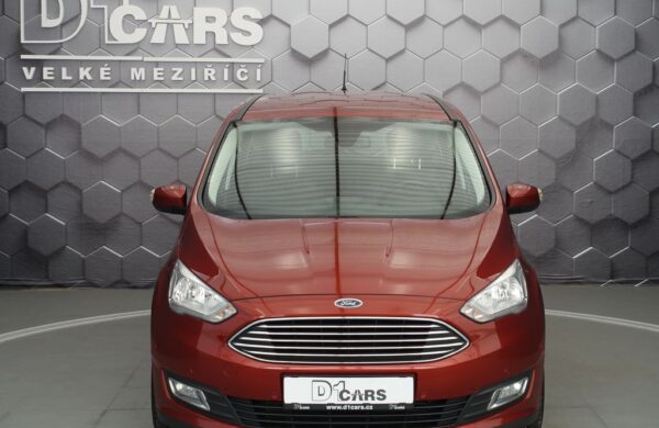 Ford Grand C-Max 2,0 TDCi Titanium, nabídka d578678c-134c-4bad-aba2-c2e96a519c00