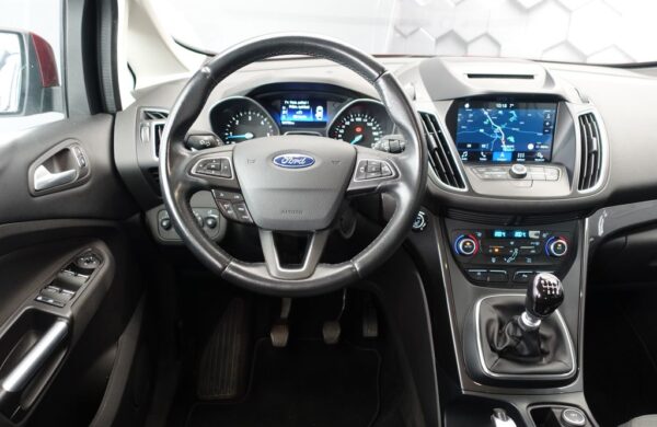 Ford Grand C-Max 2,0 TDCi Titanium, nabídka d578678c-134c-4bad-aba2-c2e96a519c00