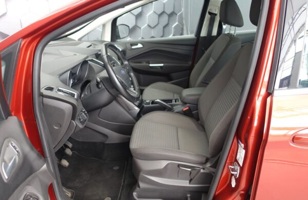 Ford Grand C-Max 2,0 TDCi Titanium, nabídka d578678c-134c-4bad-aba2-c2e96a519c00