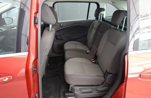 Ford Grand C-Max 2,0 TDCi Titanium, nabídka d578678c-134c-4bad-aba2-c2e96a519c00