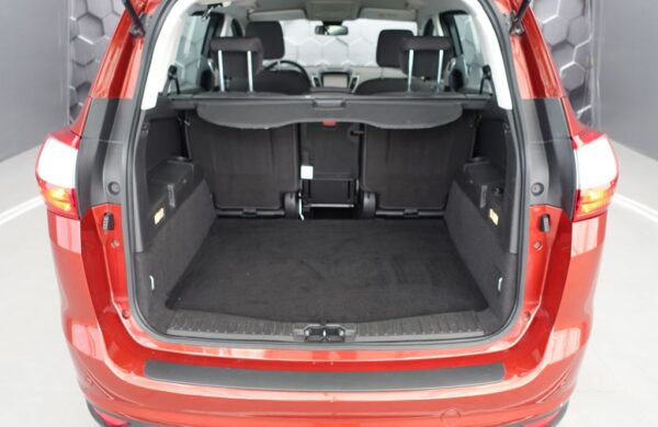 Ford Grand C-Max 2,0 TDCi Titanium, nabídka d578678c-134c-4bad-aba2-c2e96a519c00