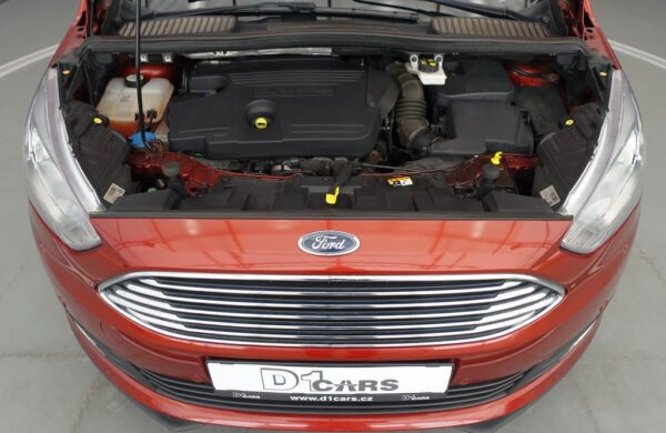 Ford Grand C-Max 2,0 TDCi Titanium, nabídka d578678c-134c-4bad-aba2-c2e96a519c00