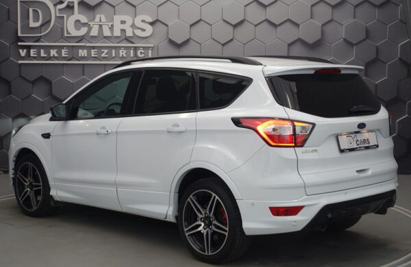 Ford Kuga 2,0 TDCi ST-Line, nabídka 95db2cbe-4d94-4c02-8a37-4657471e4d04