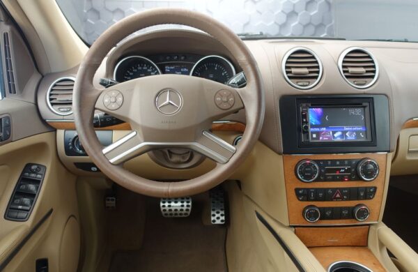 Mercedes-Benz GL 500 500 4MATIC, nabídka 71ebde94-1dbd-465d-aa43-52d127d4e594