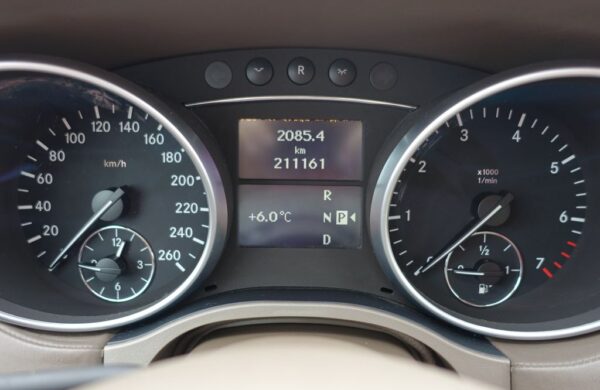 Mercedes-Benz GL 500 500 4MATIC, nabídka 71ebde94-1dbd-465d-aa43-52d127d4e594