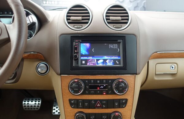 Mercedes-Benz GL 500 500 4MATIC, nabídka 71ebde94-1dbd-465d-aa43-52d127d4e594