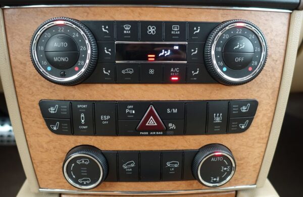 Mercedes-Benz GL 500 500 4MATIC, nabídka 71ebde94-1dbd-465d-aa43-52d127d4e594