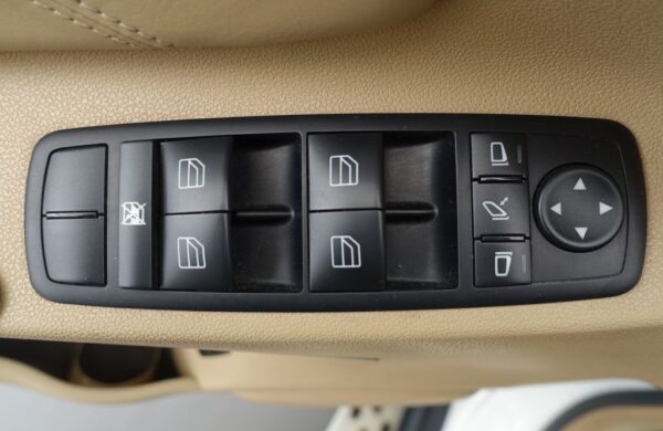 Mercedes-Benz GL 500 500 4MATIC, nabídka 71ebde94-1dbd-465d-aa43-52d127d4e594