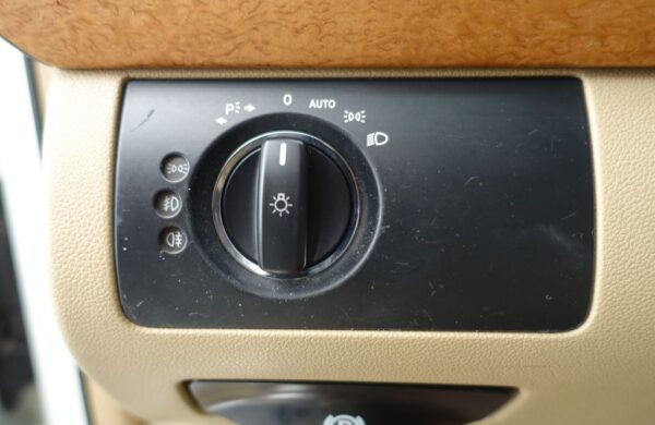 Mercedes-Benz GL 500 500 4MATIC, nabídka 71ebde94-1dbd-465d-aa43-52d127d4e594