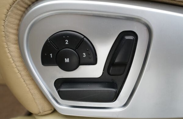 Mercedes-Benz GL 500 500 4MATIC, nabídka 71ebde94-1dbd-465d-aa43-52d127d4e594