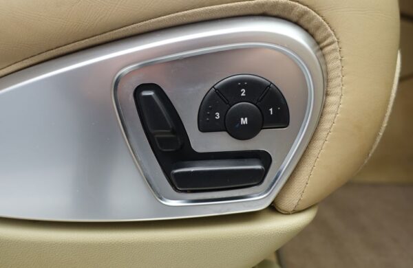 Mercedes-Benz GL 500 500 4MATIC, nabídka 71ebde94-1dbd-465d-aa43-52d127d4e594