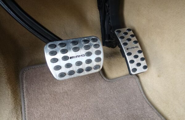 Mercedes-Benz GL 500 500 4MATIC, nabídka 71ebde94-1dbd-465d-aa43-52d127d4e594