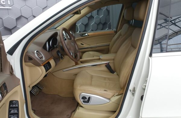 Mercedes-Benz GL 500 500 4MATIC, nabídka 71ebde94-1dbd-465d-aa43-52d127d4e594