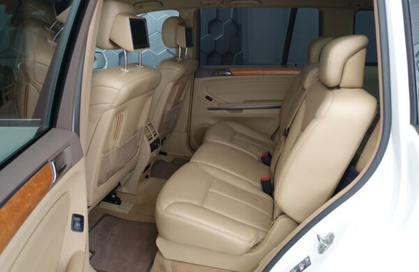 Mercedes-Benz GL 500 500 4MATIC, nabídka 71ebde94-1dbd-465d-aa43-52d127d4e594