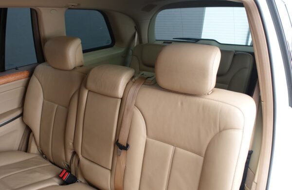 Mercedes-Benz GL 500 500 4MATIC, nabídka 71ebde94-1dbd-465d-aa43-52d127d4e594