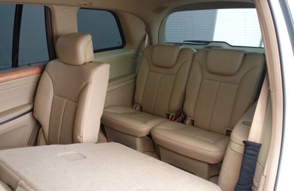 Mercedes-Benz GL 500 500 4MATIC, nabídka 71ebde94-1dbd-465d-aa43-52d127d4e594