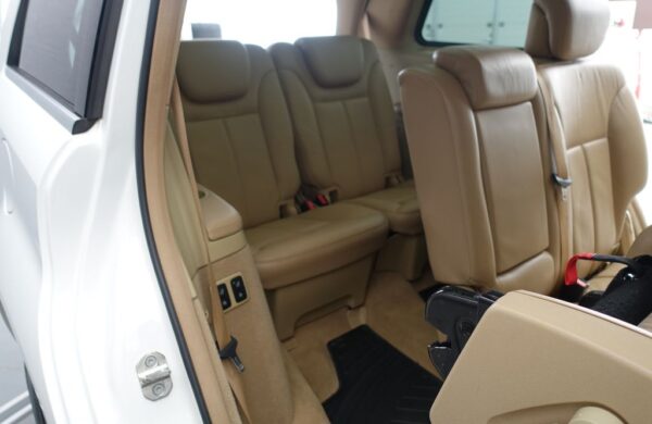 Mercedes-Benz GL 500 500 4MATIC, nabídka 71ebde94-1dbd-465d-aa43-52d127d4e594