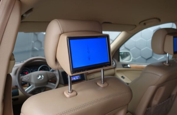 Mercedes-Benz GL 500 500 4MATIC, nabídka 71ebde94-1dbd-465d-aa43-52d127d4e594