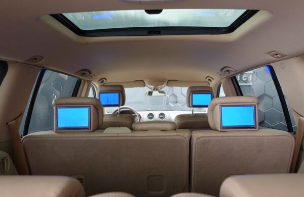 Mercedes-Benz GL 500 500 4MATIC, nabídka 71ebde94-1dbd-465d-aa43-52d127d4e594