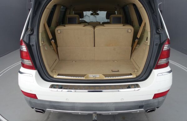 Mercedes-Benz GL 500 500 4MATIC, nabídka 71ebde94-1dbd-465d-aa43-52d127d4e594