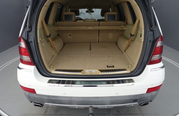 Mercedes-Benz GL 500 500 4MATIC, nabídka 71ebde94-1dbd-465d-aa43-52d127d4e594