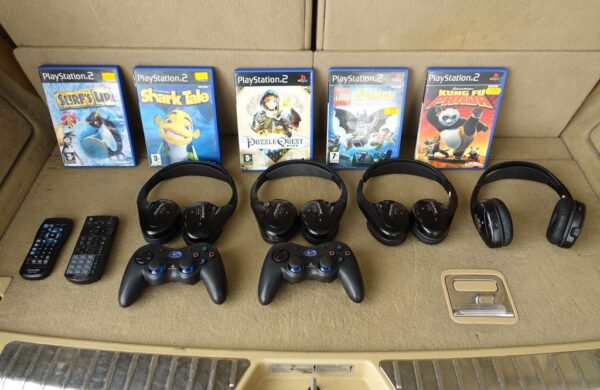 Mercedes-Benz GL 500 500 4MATIC, nabídka 71ebde94-1dbd-465d-aa43-52d127d4e594