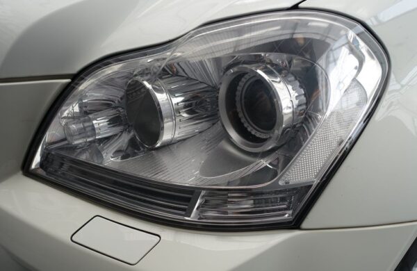 Mercedes-Benz GL 500 500 4MATIC, nabídka 71ebde94-1dbd-465d-aa43-52d127d4e594