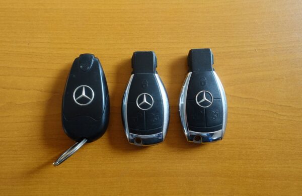 Mercedes-Benz GL 500 500 4MATIC, nabídka 71ebde94-1dbd-465d-aa43-52d127d4e594