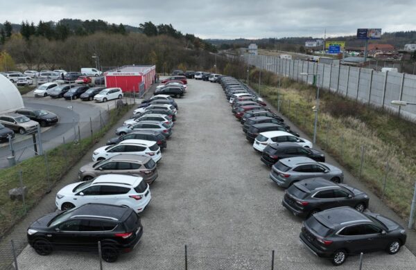 Ford Focus 110 kw, manuál, Cool&Connect, nabídka 77af17f3-9a3c-4e06-9da5-86817c49e704