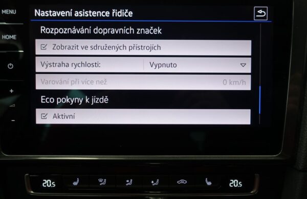 Volkswagen Golf SoH 95,4%, tepelné čerpadlo, nabídka b7028039-4514-4a32-babc-3ccf4e0aebce