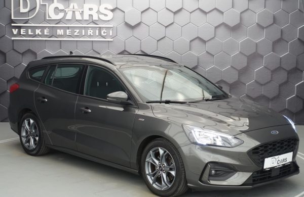 Ford Focus 2.0 EcoBlue ST-Line, nabídka be92f1a4-34aa-4eee-8fb9-0e19aa62fdc5