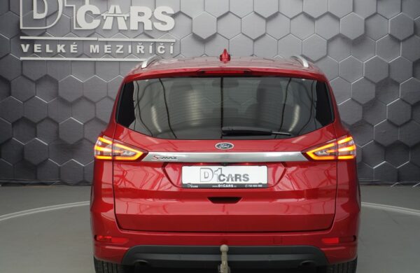 Ford S-Max Titanium 110KW MT6, nabídka 53d62f0b-6709-4df0-a3a1-f14702455405