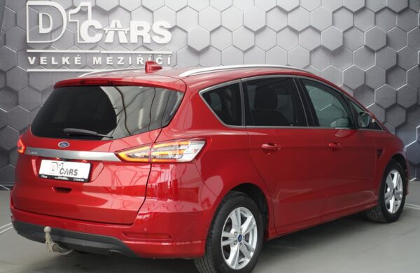 Ford S-Max Titanium 110KW MT6, nabídka 53d62f0b-6709-4df0-a3a1-f14702455405