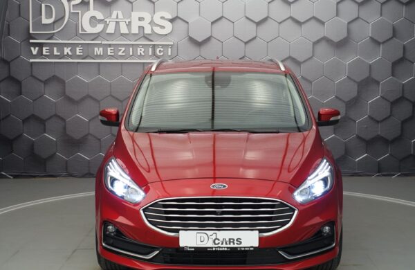 Ford S-Max Titanium 110KW MT6, nabídka 53d62f0b-6709-4df0-a3a1-f14702455405