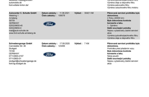 Ford S-Max 2.0 EcoBlue LED SVĚTLA, nabídka dde36896-ade5-48ff-b030-f87c05be9140