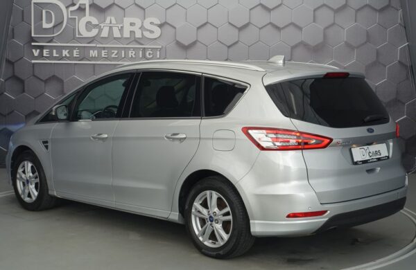 Ford S-Max 2.5 Duratec FHEV TITANIUM, nabídka 8fb4824d-45de-4450-971c-957dd30ce70c