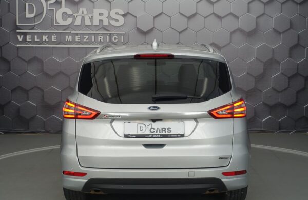 Ford S-Max 2.5 Duratec FHEV TITANIUM, nabídka 8fb4824d-45de-4450-971c-957dd30ce70c