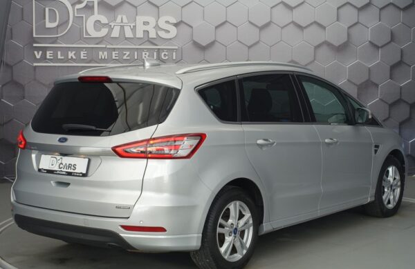 Ford S-Max 2.5 Duratec FHEV TITANIUM, nabídka 8fb4824d-45de-4450-971c-957dd30ce70c