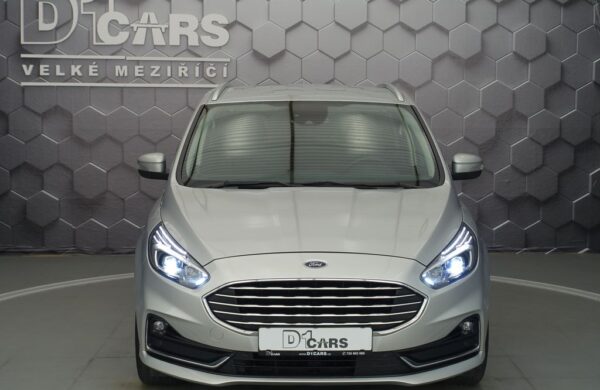 Ford S-Max 2.5 Duratec FHEV TITANIUM, nabídka 8fb4824d-45de-4450-971c-957dd30ce70c