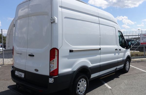 Ford Transit L3H3 350L 96 kW, nabídka 53312859-165c-4297-9fec-95bac45c78f7