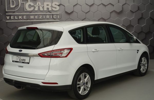 Ford S-Max 2.0 TDCi Business, nabídka a62afaf6-23e4-4c20-a1e5-3a7a2aa3fcb5