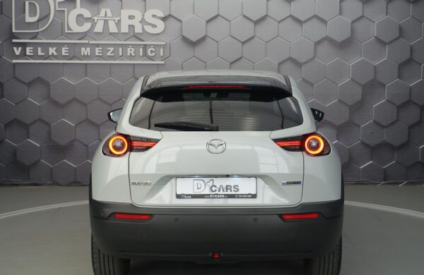 Mazda MX-30 EV ADVANTAGE – INDUSTRIAL VINT, nabídka 1a8b247c-4546-406e-889e-f8c1f1992831
